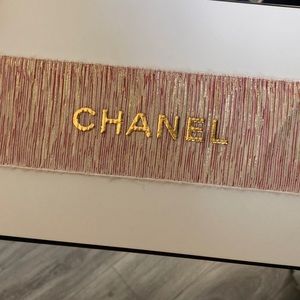 Chanel Box